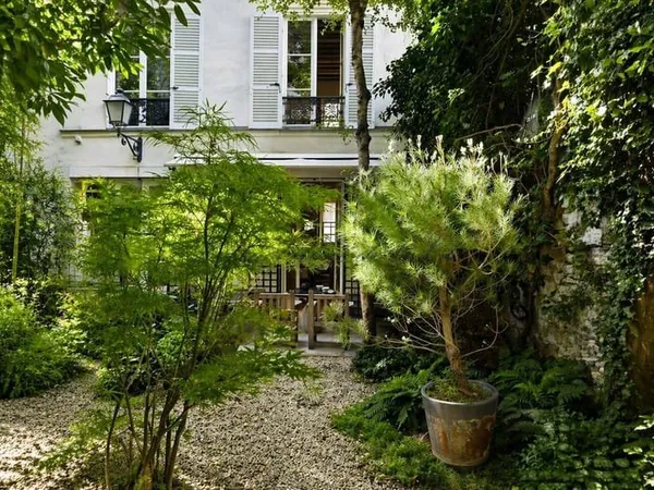 Immeuble 172 m²