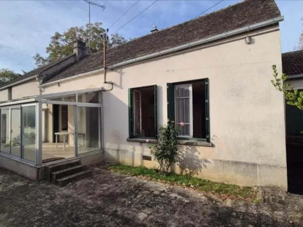 Maison 3 pièces 92 m²