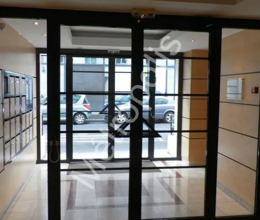 Parking 13 m²