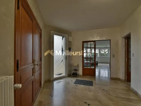 maison de caractere athipique