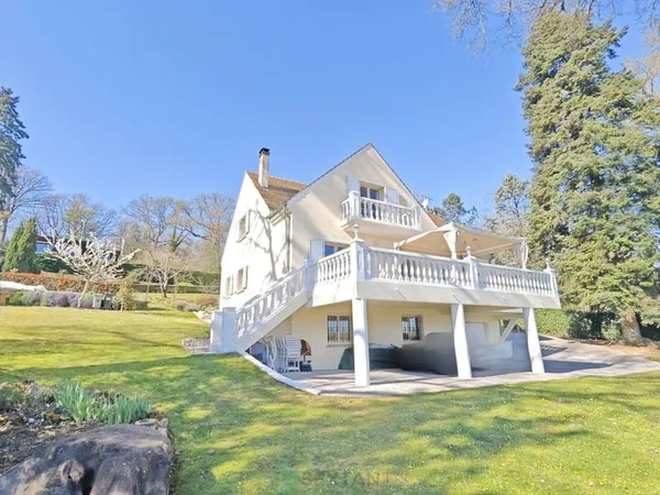 Maison Vente Boissise-le-Roi 7p 200m² 620000€