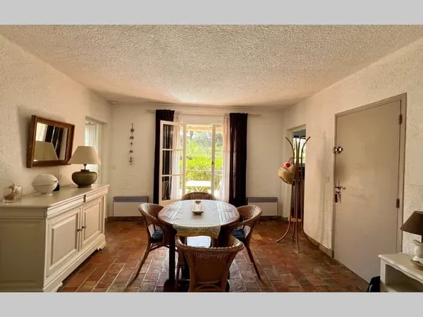 Vente appartement 2 Pièce(s)