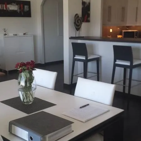 Vends duplex Hyeres