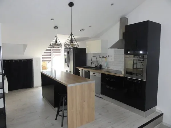 Appartement Rosselange 2 pièce(s) 62 m2