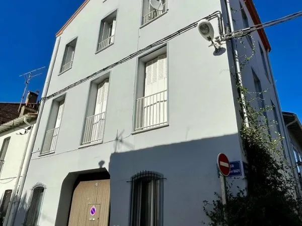 IMMEUBLE LOUE SAINT MARTIN 207 M²