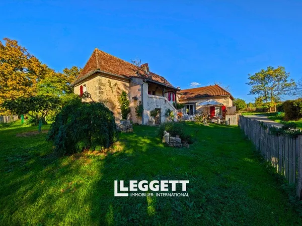 Maison 6 pièce(s), BOULAZAC ISLE MANOIRE