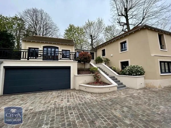 Maison 4 pièces 111 m²