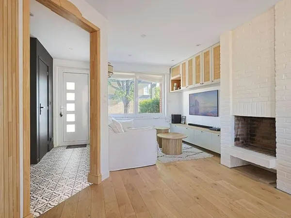 Maison 4 pièces 83 m²