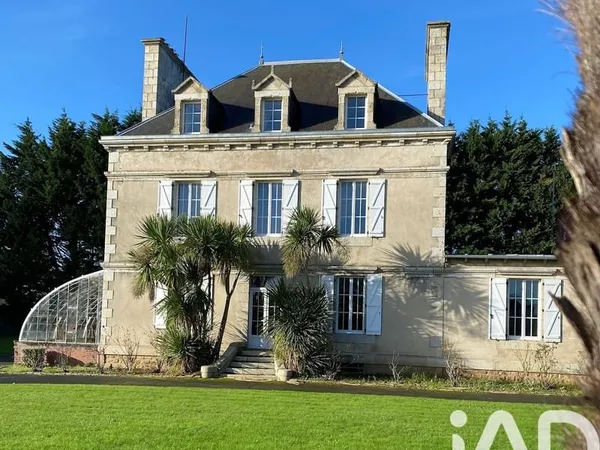 Vente Maison/villa 13 pièces