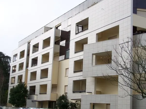 T1 bis à Talence