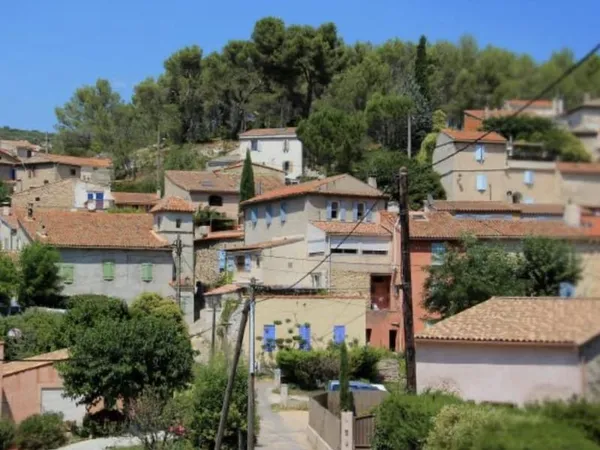 LA BOUILLADISSE - VILLA CONTEMPORAINE 120 m² + TERRAIN 650 m²
