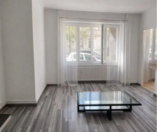 Appartement T2 47m2 Chateaucreux