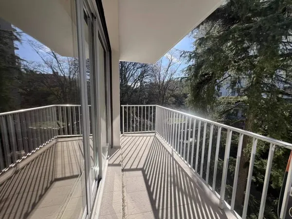 Appartement 3 pièces 98 m²