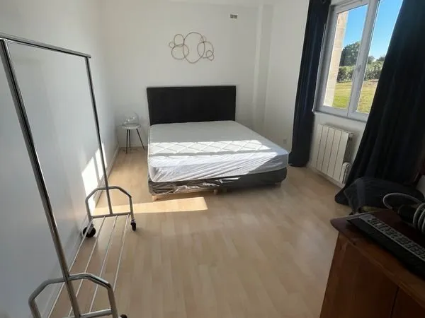 Appartement 30 m2 meublé