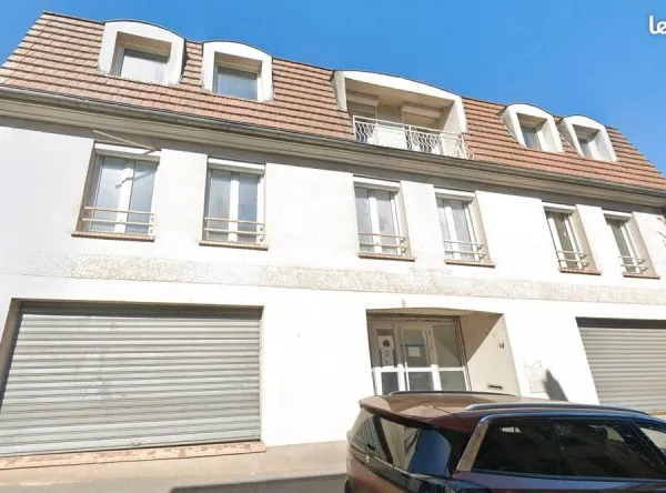 Salles à louer par créneaux - Centre-ville - Proche RER D