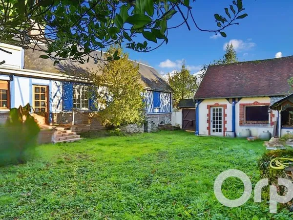 Maison 4 pièces 147 m²