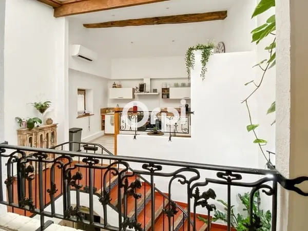 Maison 4 pièces 89 m²