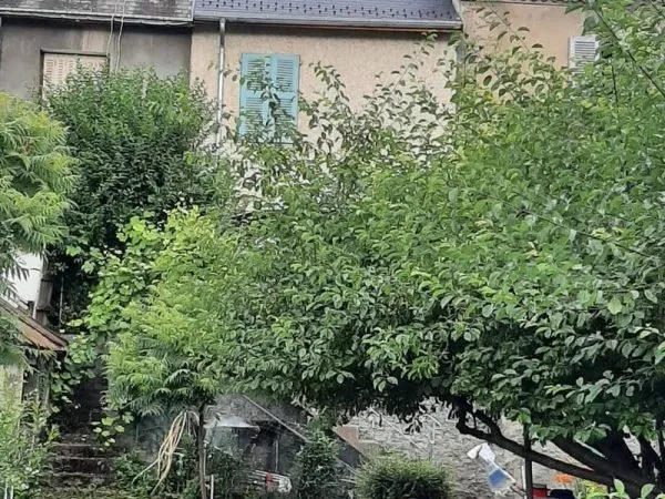 Maison 3 pièces 65 m²