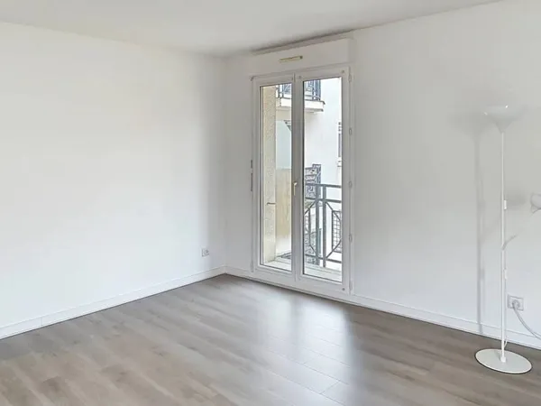 Studio 1 pièce 27 m²