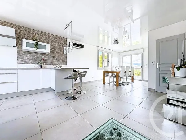 Maison 6 pièces 150 m²