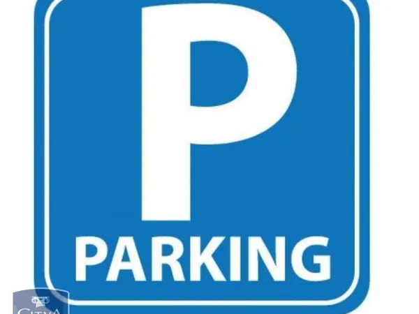 Stationnement Vente Montpellier  12m² 11500€