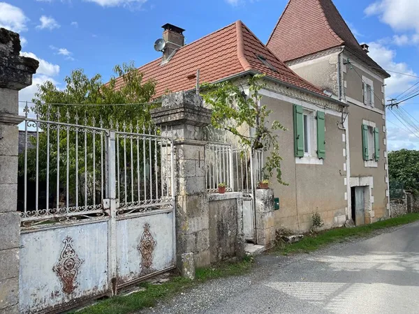 Maison 4 pièces 169 m²