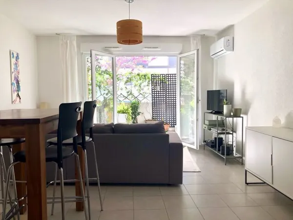 Appartement à Gigean
