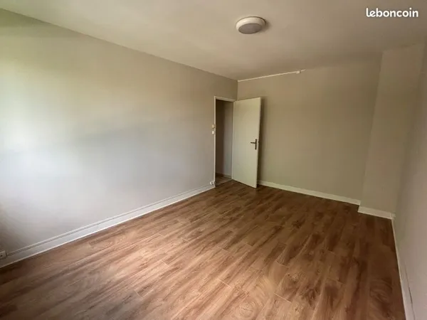 T2 40 m² - Toulouse (31500) - Rue de l'Argonne