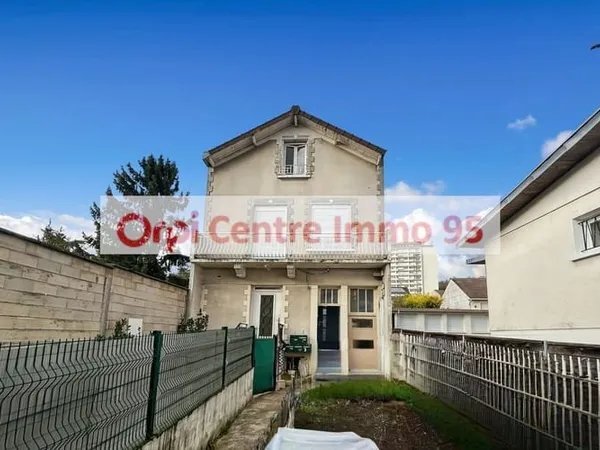 Appartement 2 pièces 27 m²