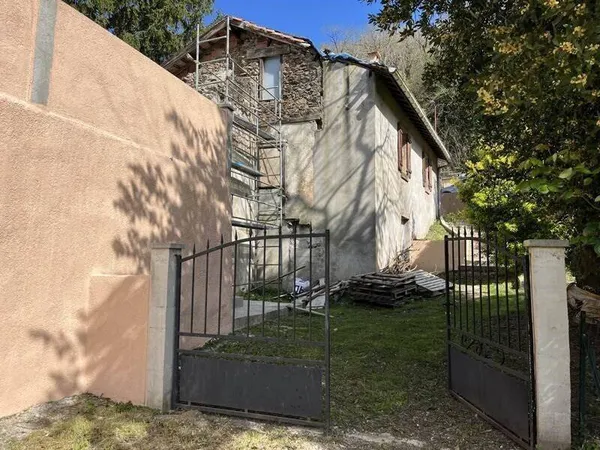 Maison 4 pièces 75 m²