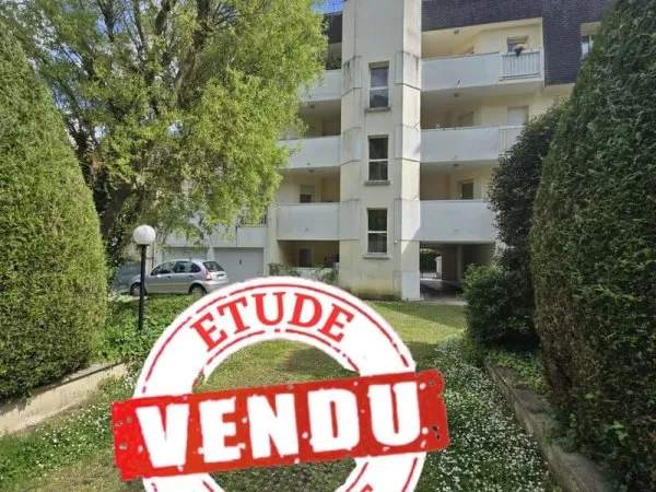 PROCHE GARE RER DE VILLEPARISIS MITRY LE NEUF - STUDIO AVEC