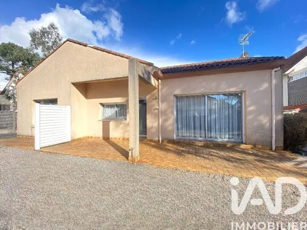 Maison 5 pièces 127 m²