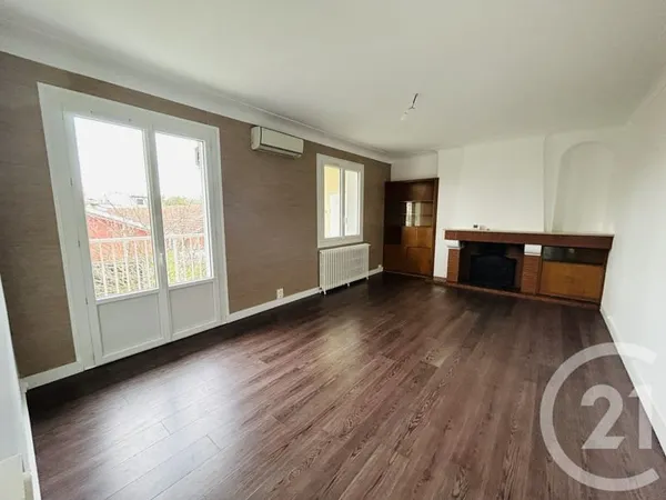 Appartement 5 pièces 111 m²