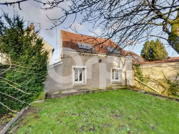 Maison 3 pièces 60 m²