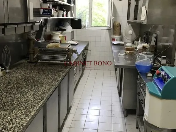 Boulangerie, pâtisserie 250 m² Fontainebleau