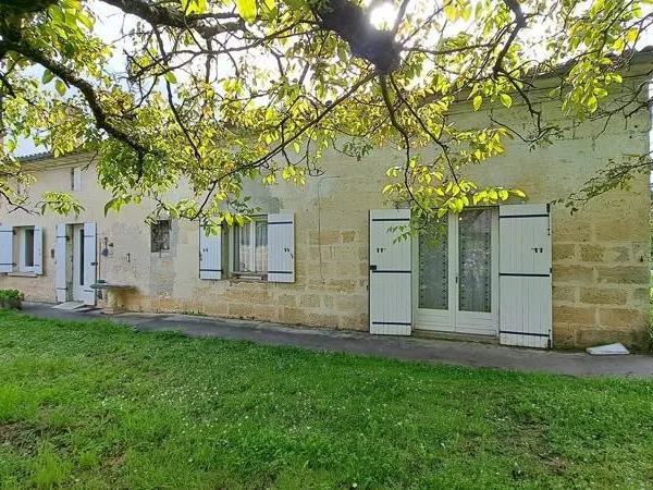 Maison 4 pièces 124 m²
