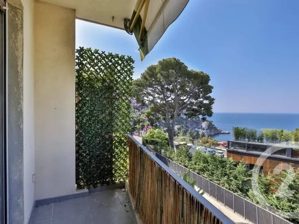 Appartement 3 pièces 54 m²