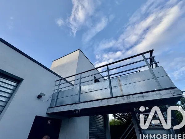 Appartement 2 pièces 34 m²