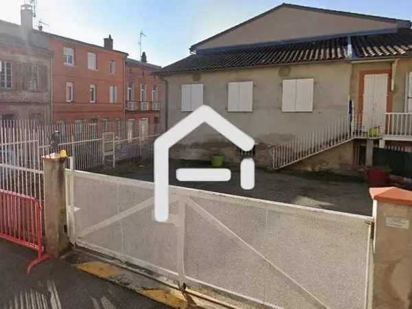 A louer : Place de parking à Toulouse (31500)