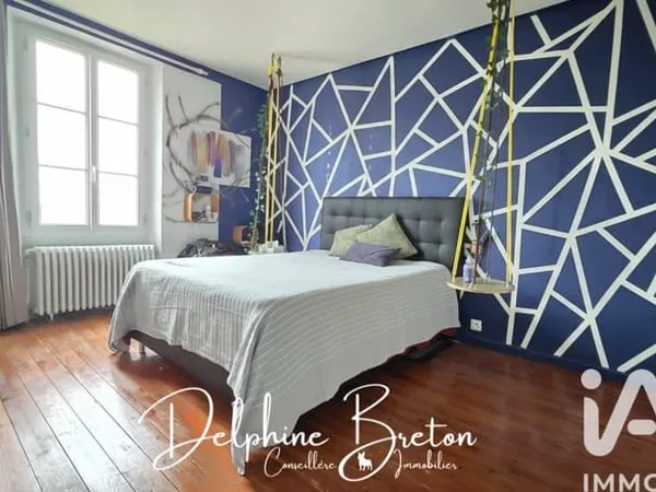 Vente Maison de village 6 pièces