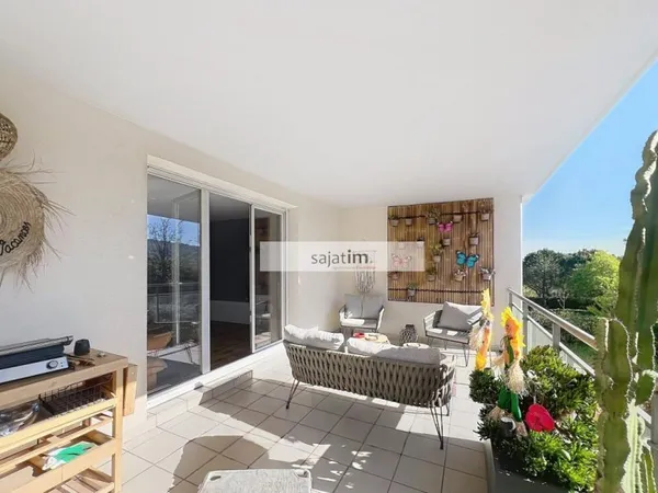 Vends T3 - 74.8m² - La Ciotat 13600