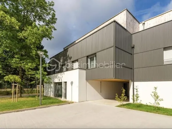 Appartement 1 pièce 21 m²