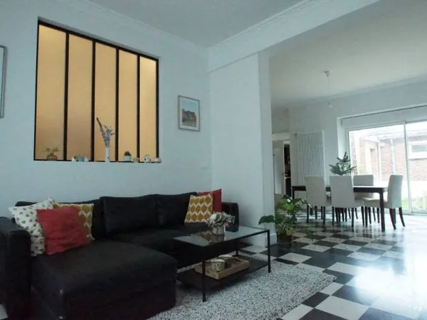 Maison 5 pièces 130 m²