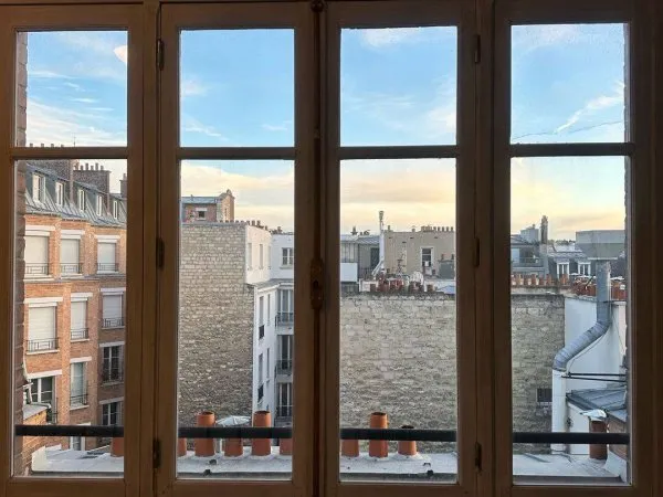 Studio 1 pièce 9 m²