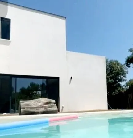 Villa 5 Chambres