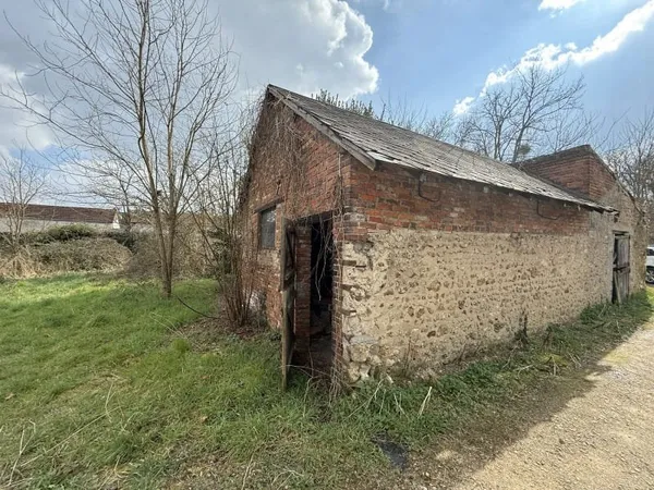 Maison 3 pièces 70 m²