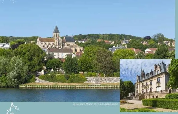 Achat : Maison (78510)