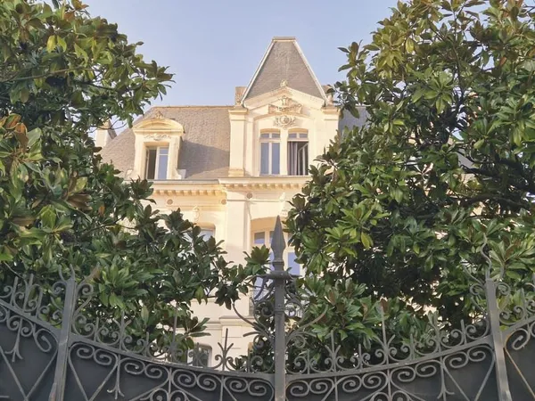 Charmant appartement T3 avec parking Quartier Dobré à NANTES