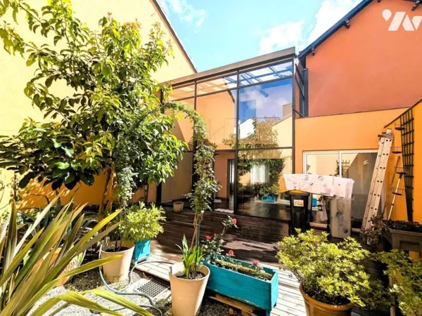 Maison 3 pièces 96 m²
