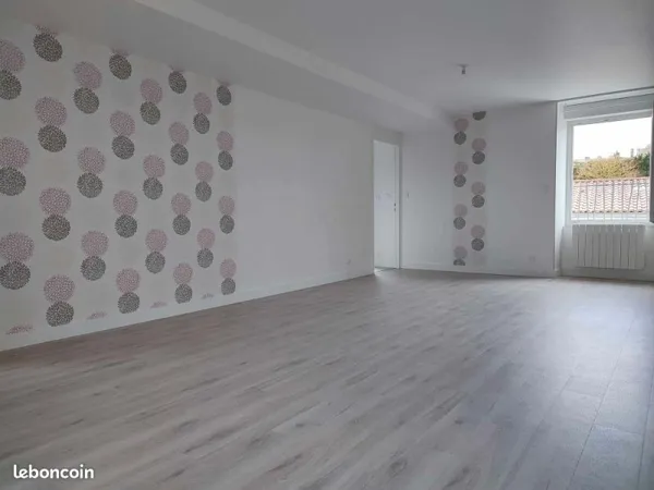 Appartement T3